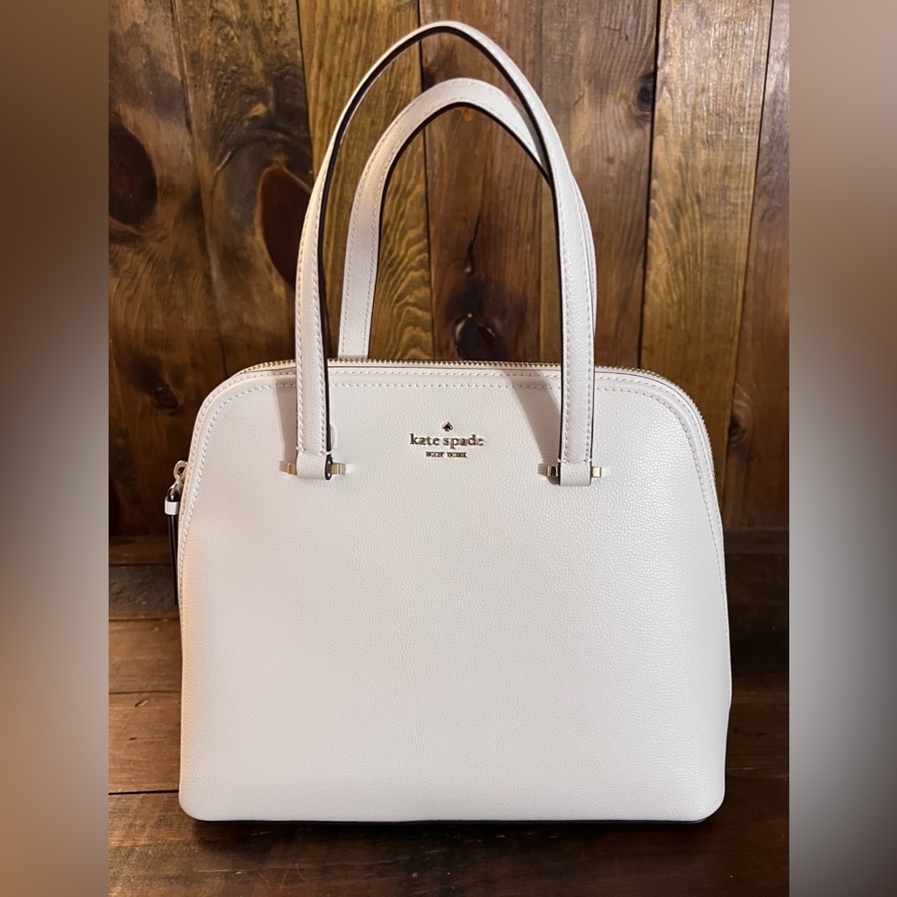 Kate Spade Patterson Drive Medium Dome Satchel